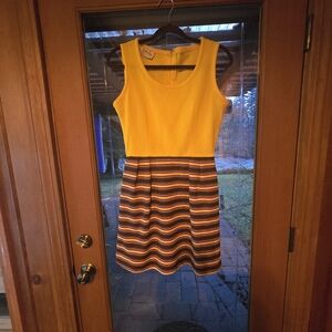 Vintage Jonathan Logan dress